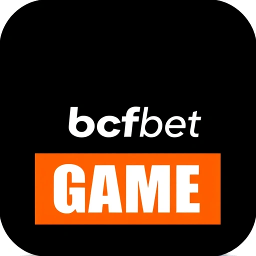 Logo da bcfbet