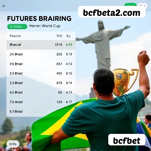 Qualificar VIP bcfbet